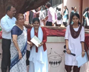 Vidhyarthi Durbar held at Milagres College, Kallianpur